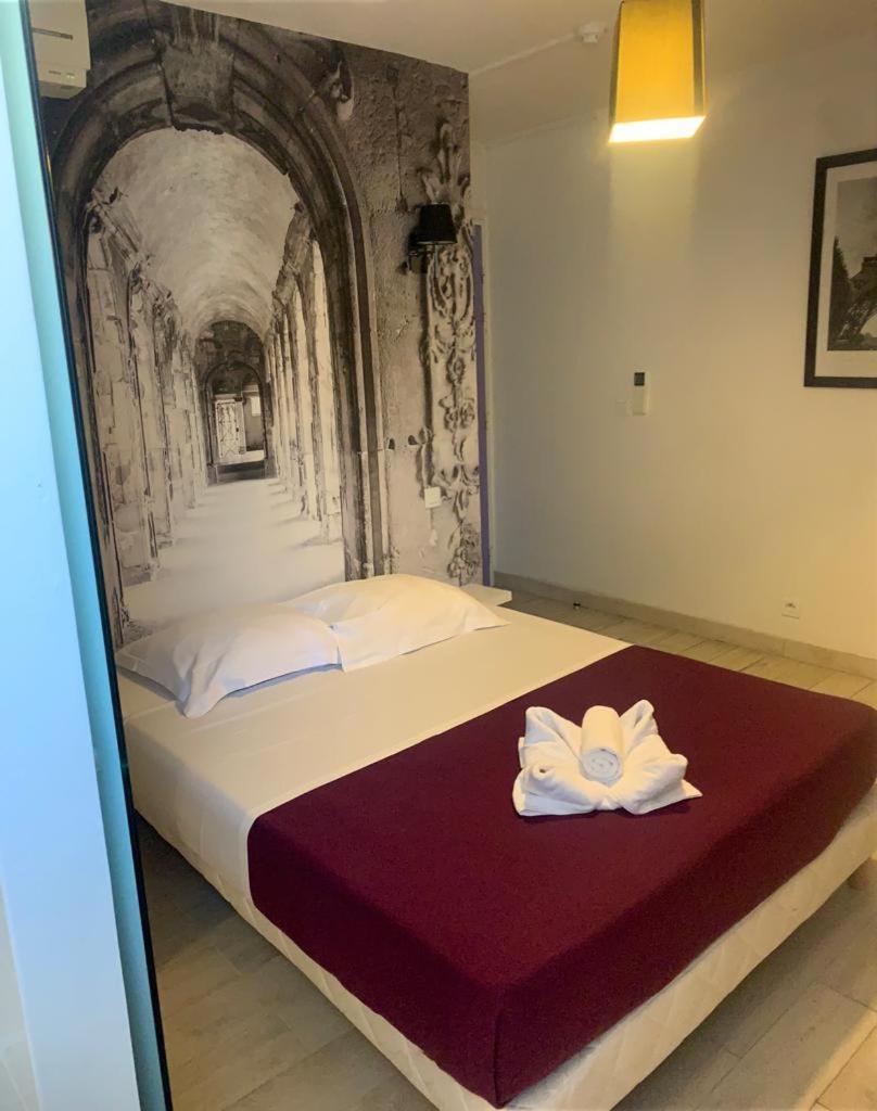 Auberge Des Toques เปโกมาส ภายนอก รูปภาพ