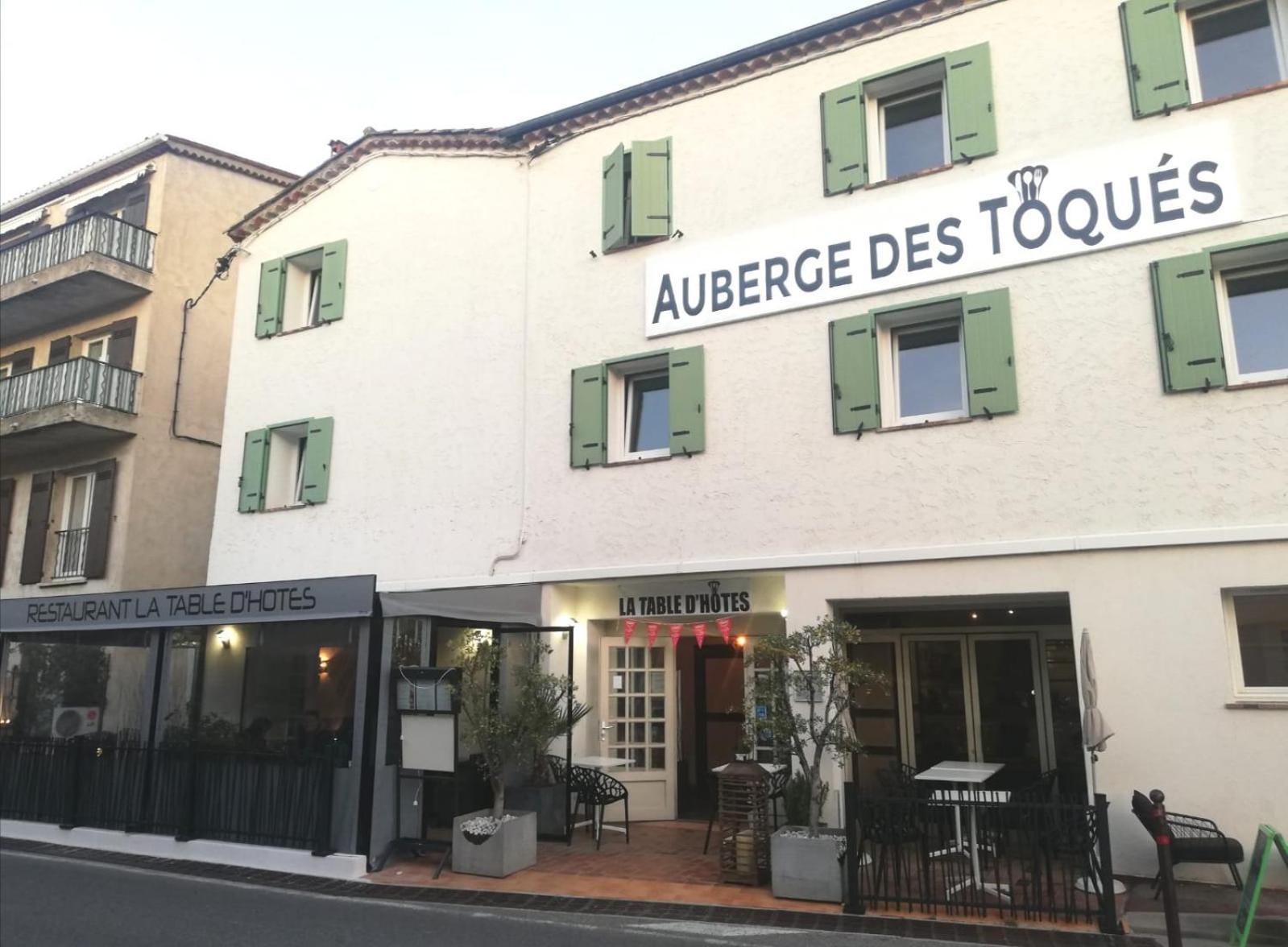 Auberge Des Toques เปโกมาส ภายนอก รูปภาพ