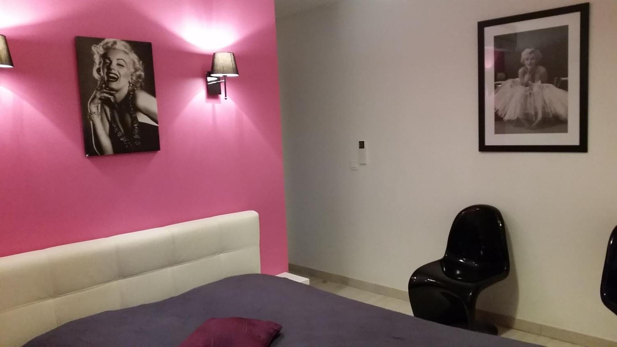 Auberge Des Toques เปโกมาส ห้อง รูปภาพ