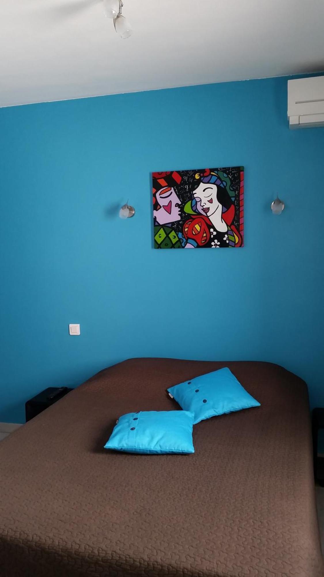 Auberge Des Toques เปโกมาส ห้อง รูปภาพ